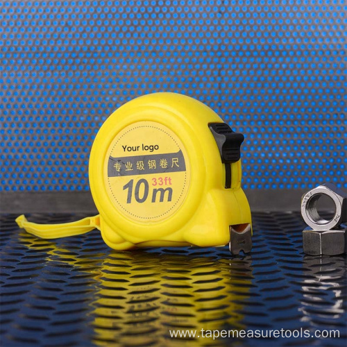 3M 5M 7.5m 10M steel tape measure